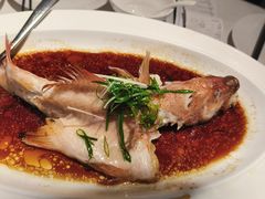 -79号渔船海鲜饭店(龙岗店)