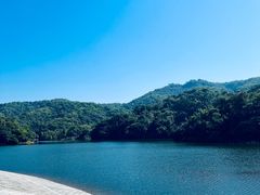 -广州市白云山风景名胜区
