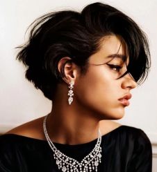 -MONE美发沙龙