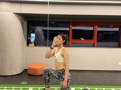 -TRACTION 运动中心(金融街店)