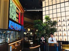 -桂满陇·海市蜃楼·黑金(国金店)