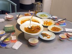 -江南里·新浙菜(苏州大悦城店)