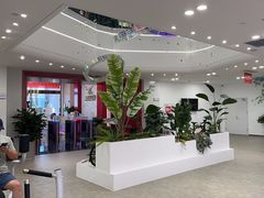 -英派斯健身旗舰店(海信国际中心馆)