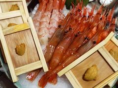 -極上萬膳·日料放题(海岸城店)