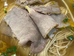 -永丰面馆(汉口路店)