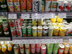 -GranVida生活超市(海信广场店)