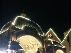 -安徒生童话乐园