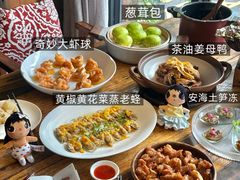 -临家闽南菜(宝洲路店)
