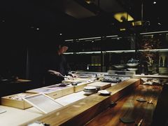 -桐寿司Sushi Tong
