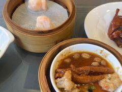 -东方御宴海鲜酒楼(棕泉酒店)