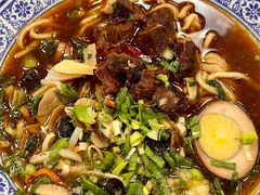 -清真马祥兴菜馆(云南北路店)