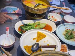 -江南里·新浙菜(苏州大悦城店)
