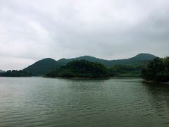 -宁波九龙湖开元度假村