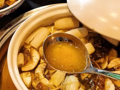 -黔蘑菇四季餐厅(观山湖店)