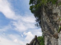 -仙岛湖旅游风景区