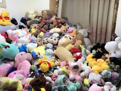 -PAWTOY爪e玩偶店(天兴罗斯福店)