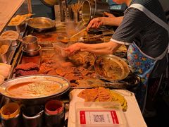 -明记牛杂(新马路分店)