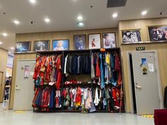 -中国照相馆(清河万象汇店)