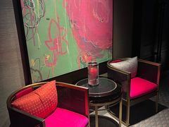 -上海滩餐厅(BFC外滩金融中心店)
