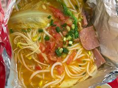 霸王花甲粉-见味花甲(福田coco park店)