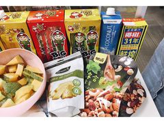 -巴思客蛋糕(交通路店)
