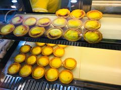 -田中先生の泡芙工坊(罗斯福店)