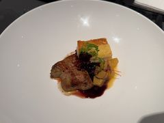 -博林天瑞喜来登酒店·西丽尚膳