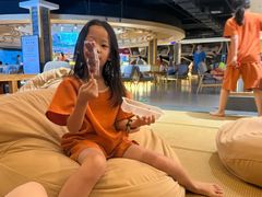 -星河湾温泉洗浴酒店