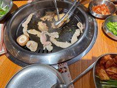 -哼蟹二将·烤肉酱蟹(合生汇店)