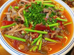 -郑件洋芋饭庄
