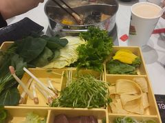 -呷哺呷哺 黄金牧场 (旧宫永辉超市店)