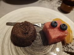 -德大西餐社