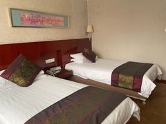 -南京双门楼宾馆(盐仓桥地铁站阅江楼店)