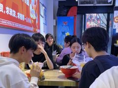 -阿当·小炒牛肉面(人广店)