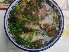 -夏家合汁(天润花园小区店)