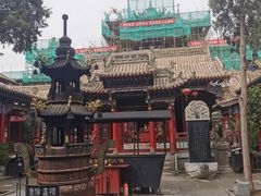 -高庙保安寺