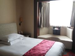 -厦门长升大酒店(原厦门华美达长升大酒店)