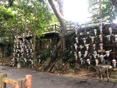 -海南槟榔谷黎苗文化旅游区