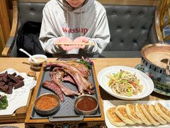 -哈啾嗨·新概念蒙餐(红星新城店)