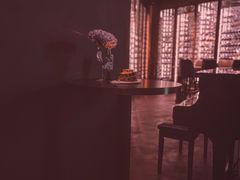 -wineapp葡萄酒餐吧(外滩金融中心店)