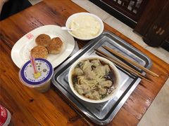 -聚香斋(东关街店)