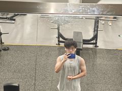 -超鹿运动健身(紫阳商贸中心店)