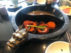 -重庆德庄火锅(体育中心店)