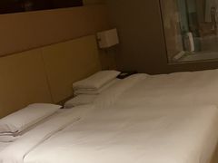 -济南富力凯悦酒店