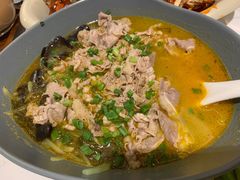 -鹿港小镇(金虹桥国际中心店)