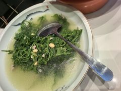 -秋色客家菜(南山店)