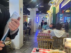 -老街鱼嘴巴(坡子街老店)