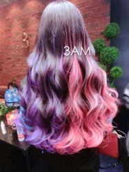 点击看大图 -KIMI HAIR SALON·烫染设计店