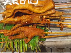 -一佳烤铺(丽江景苑店)