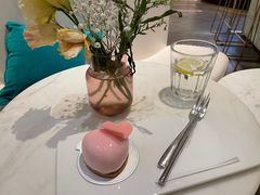 -PAUL LAFAYET 法式甜品(港汇广场店)